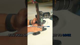 This is the BEST suction cup mount atlantavideographer cinematic cinematography filmmaker [upl. by Ecinehs258]