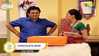 CHOCOLATE BOX I FULL MOVIE I Taarak Mehta Ka Ooltah Chashmah  तारक मेहता का उल्टा चश्मा [upl. by Warring]