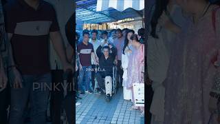 Govinda Is DISCHARGED After 3 Days of HOSPITALIZATION Post Shooting Incident  shorts bollywood [upl. by Eahsel]