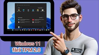 NU cumpăra un computer nou pentru Windows 11  Cum să instalezi [upl. by Triley]