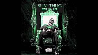 Slim Thug  Go Long ft ZRo amp Nipsey Hussle [upl. by Akehsal910]