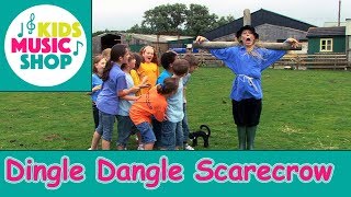 Dingle Dangle Scarecrow [upl. by Cope]