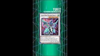 Yugioh Duel Links  Declan Akaba Vs Yuri x Clearwing Synchro Dragon [upl. by Eceinwahs]