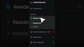 How to Set Up Smartproxy Proxies in Wade Browser – Quick Guide [upl. by Davin]