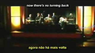 Pearl Jam  Thumbing My Way trad PORT E INGLÊS Riot Act 2002 [upl. by Aes]