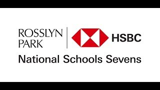 Rosslyn Park HSBC National Schools Sevens  Day 5  Friday 23rd March [upl. by Goebel215]