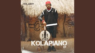 Kolapiano Vol 2 Isakaba [upl. by Strephon744]