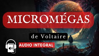 Micromégas de Voltaire [upl. by Nairahcaz]