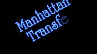 Manhattan Transfer  Aqua [upl. by Airet]