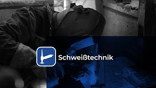 SZFQualifizierungsbereich  Schweißtechnik [upl. by Don]