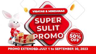 Super Sulit Promo  JampT Express Philippines [upl. by Aryn809]