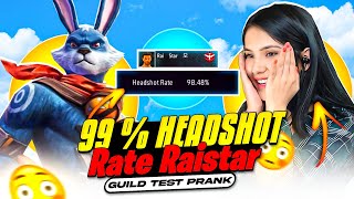 RAISTAR PC CHECK ON LIVE 🥵 99 HEADSHOT 😱🔥SAMSUNG A3A5A6A7J2J5J7S5S6S7S9A10A20A30A50 [upl. by Fox]