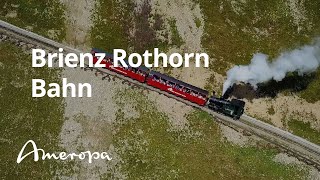 Brienz Rothorn Bahn [upl. by Imef]