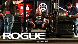 Day 1 Highlights  2022 Arnold Strongman Classic [upl. by Antonia]