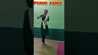 Perini dance  Telangana special dance [upl. by Ginni619]