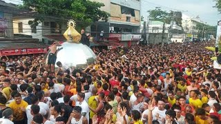 Penafrancia Festival sa Naga City  Bicol Camarines Sur [upl. by Biddle]