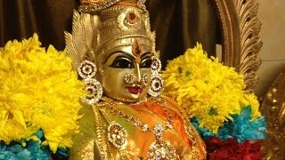 Bramarambika Stotram  Powerful Mantra  Must Listen  Devotional Songs [upl. by Elaval]