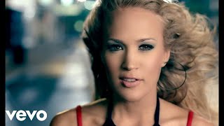 Carrie Underwood  Before He Cheats Official Video [upl. by Aenyl]