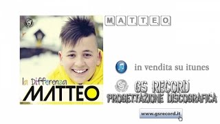 Matteo  Simme Guagliune [upl. by Gereld]