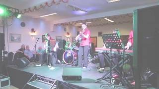 Kirkjuvagr Ceilidh Band [upl. by Wallford720]