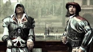 Assassins Creed 2 Best Moments [upl. by Lawton]