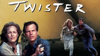 Twister Full Movie 1996 Review  Helen Hunt  Bill Paxton [upl. by Ridgley]