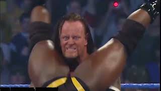 Undertaker Tombstone Piledriver Compilation 20042005 [upl. by Andrel293]