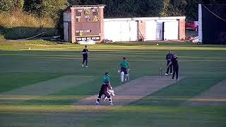 Halesowen CC 11072020 [upl. by Atiral]