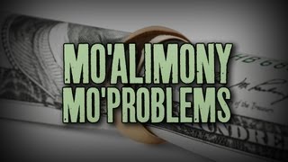 Should Alimony Be Banned [upl. by Remmus520]