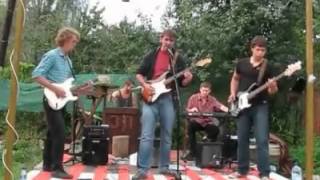 Bon Jovi Its my life сельский кавер  Bon Jovi Its my life cover village [upl. by Karim]