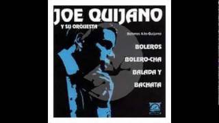 ¿Como has hecho Joe Quijano [upl. by Iam261]