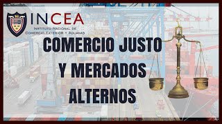 ¿Por qué el Comercio Justo es Injusto [upl. by Naujyt]