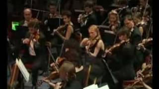 Shostakovich 13th Symphony part37 [upl. by Osnofla]