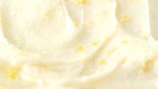 5Ingredient Vanilla Frosting  Martha Stewart [upl. by Kreiker]