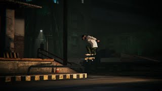 Skater XL20241117184902 [upl. by Auqenwahs474]