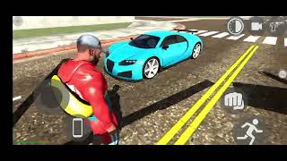 last episode four in Indian bike driving 3D in flying vehicles and big vehicles [upl. by Caneghem560]