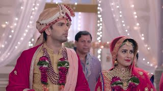 Mitegi Lakshmanrekha  Ep59  Kanchan और Vishesh की हो गई शादी  Full Episode  AND TV [upl. by Yessak112]