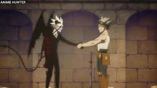 Asta And Liebe Becoming Friends  Asta wants to be Liebes Friend The Contract Is Completed Ep 170 [upl. by Einnig]