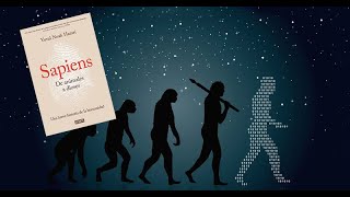 Sapiens De animales a dioses Audiolibro  capitulo 13  El secreto del exito [upl. by Vevina]