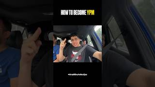 How to Become YPM Vlogs [upl. by Yenor]