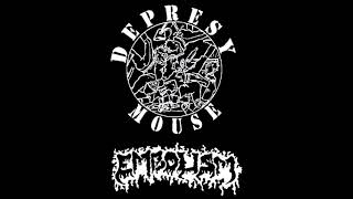 DEPRESY MOUSE  EMBOLISM  split tape 1999 [upl. by Goldstein]