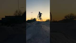 First Dirt Jumper🤫🧏‍♂️ [upl. by Lsil]