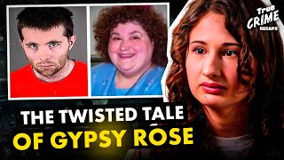 The Shocking Truth About Nicholas Godejohn in the Gypsy Rose Saga [upl. by Koblick914]