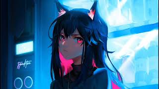 Maroon 5  Animals Nightcore [upl. by Crosley]