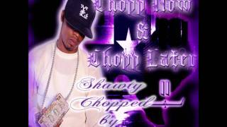 Plies ft Tpain Shawty chopped amp Screwed [upl. by Giverin]