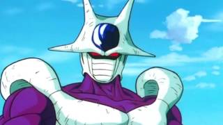 Cooler Really Hates Freeza So Bad  TeamFourStar TFS [upl. by Ainigriv]