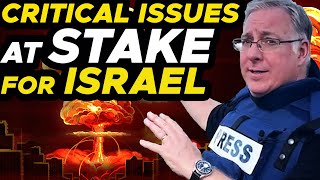 Unveiling Israels Security Crisis A Former Defense Ministers Insights I Inside the Epicenter [upl. by Ayoted726]