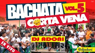 DJ ADONI BACHATA MIX VOLL 6 G [upl. by Deloria818]