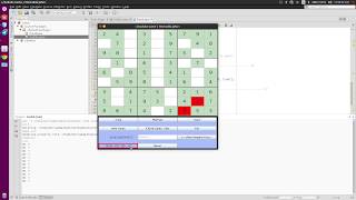 java sudoku game [upl. by Adnamar]