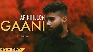 AP Dhillon  Chad Gussa Hun Jaan De  AP Dhillon New Song  New Punjabi Songs 2022 [upl. by Svirad]